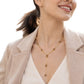 🎉 2026 Sale — Over 27,600 Sold! ✨ Women's Y-Shaped Drop Necklace – Elegant Geometric Pendant Necklace