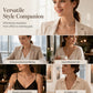🎉 2026 Sale — Over 27,600 Sold! ✨ Women's Y-Shaped Drop Necklace – Elegant Geometric Pendant Necklace