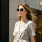 🎉 2026 Sale — Over 27400 Sold!💞 Statement Rimless Sunglasses‑Stylish 😎