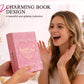 🎉 2026 Sale — Over 36100 Sold! 📢All-in-One Book Style Makeup Palette Set｜Eyeshadow Blush Contour Lip Gloss Complete Cosmetic Kit ✨
