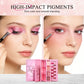 🎉 2026 Sale — Over 36100 Sold! 📢All-in-One Book Style Makeup Palette Set｜Eyeshadow Blush Contour Lip Gloss Complete Cosmetic Kit ✨