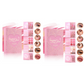 🎉 2026 Sale — Over 36100 Sold! 📢All-in-One Book Style Makeup Palette Set｜Eyeshadow Blush Contour Lip Gloss Complete Cosmetic Kit ✨