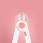 🎉 2026 Sale — Over 31500 Sold! 🐾 LED Pet Nail Clippers – Safe Trimmer for Dogs & Cats ✨