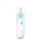 🎉 2026 Sale — Over 31500 Sold! 🐾 LED Pet Nail Clippers – Safe Trimmer for Dogs & Cats ✨