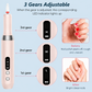🎉 2026 Sale — Over 37600 Sold! ⏰Cordless Rechargeable Electric Nail Drill with Charging Base｜LED Display Home Manicure Machine ✨