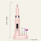 🎉 2026 Sale — Over 37600 Sold! ⏰Cordless Rechargeable Electric Nail Drill with Charging Base｜LED Display Home Manicure Machine ✨