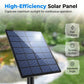 🎉 2026 Sale — Over 24600 Sold! 🐟Solar Powered Pond Aerator｜Outdoor Fish Pond Oxygen Pump with Air Stone ✨