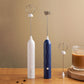 🎉 2026 Sale — Over 30800 Sold! ⏰3-Speed Adjustable Handheld Milk Frother | USB Rechargeable with 2 Replaceable Whisks ✨