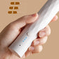🎉 2026 Sale — Over 30800 Sold! ⏰3-Speed Adjustable Handheld Milk Frother | USB Rechargeable with 2 Replaceable Whisks ✨