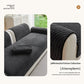 🎉 2026 Sale — Over 25,100 Sold!🛋 Velvet Sofa Cover – Non-slip ✨