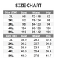 🏖️ 2026 Sale — Over 29700 Sold!✨Women's Plus Size Printed Two-Piece Swimsuit 💙