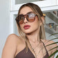 😎 2026 Sale — Over 32400 Sold!✨Unisex UV-Protective Sunglasses – Ultra Lightweight 🕶️
