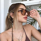 😎 2026 Sale — Over 32400 Sold!✨Unisex UV-Protective Sunglasses – Ultra Lightweight 🕶️