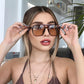 😎 2026 Sale — Over 32400 Sold!✨Unisex UV-Protective Sunglasses – Ultra Lightweight 🕶️