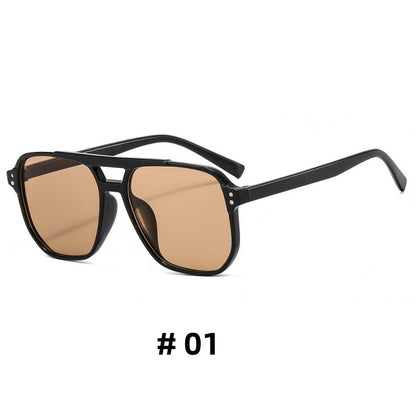 😎 2026 Sale — Over 32400 Sold!✨Unisex UV-Protective Sunglasses – Ultra Lightweight 🕶️