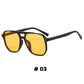 😎 2026 Sale — Over 32400 Sold!✨Unisex UV-Protective Sunglasses – Ultra Lightweight 🕶️