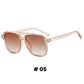 😎 2026 Sale — Over 32400 Sold!✨Unisex UV-Protective Sunglasses – Ultra Lightweight 🕶️