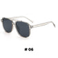 😎 2026 Sale — Over 32400 Sold!✨Unisex UV-Protective Sunglasses – Ultra Lightweight 🕶️