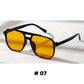 😎 2026 Sale — Over 32400 Sold!✨Unisex UV-Protective Sunglasses – Ultra Lightweight 🕶️