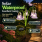 📢 2026 Sale — Over 33700 Sold!⏰Solar Tulip Flower Lights, Outdoor Garden Decor 🌷