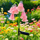 📢 2026 Sale — Over 33700 Sold!⏰Solar Tulip Flower Lights, Outdoor Garden Decor 🌷
