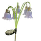 📢 2026 Sale — Over 33700 Sold!⏰Solar Tulip Flower Lights, Outdoor Garden Decor 🌷