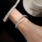 🎉 2026 Sale — Over 21600 Sold!💞 Vintage Snake Bangle Bracelet‑Eye‑Catching 🐍