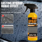 🎉 2026 Sale — Over 34700 Sold! 🚗Instant Shine Car Coating Spray｜Hydrophobic Paint Protection Polish ✨