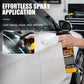 🎉 2026 Sale — Over 34700 Sold! 🚗Instant Shine Car Coating Spray｜Hydrophobic Paint Protection Polish ✨