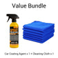 🎉 2026 Sale — Over 34700 Sold! 🚗Instant Shine Car Coating Spray｜Hydrophobic Paint Protection Polish ✨