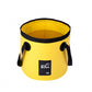 🎉 2026 Sale — Over 28600 Sold!💞 Portable Folding Outdoor Bucket‑Space‑Saving