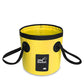 🎉 2026 Sale — Over 28600 Sold!💞 Portable Folding Outdoor Bucket‑Space‑Saving