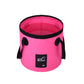 🎉 2026 Sale — Over 28600 Sold!💞 Portable Folding Outdoor Bucket‑Space‑Saving