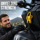🎉 2026 Sale — Over 28,200 Sold! ⚙ Secure Carry Handlebar Hook – Heavy‑Duty 🛵