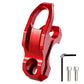 🎉 2026 Sale — Over 28,200 Sold! ⚙ Secure Carry Handlebar Hook – Heavy‑Duty 🛵