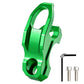 🏍️ 2026 Sale — Over 28,000 Sold!✨Secure Carry Handlebar Hook – OEM Styling