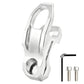 🏍️ 2026 Sale — Over 28,000 Sold!✨Secure Carry Handlebar Hook – OEM Styling