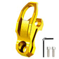 🎉 2026 Sale — Over 28,200 Sold! ⚙ Secure Carry Handlebar Hook – Heavy‑Duty 🛵