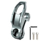 🎉 2026 Sale — Over 28,200 Sold! ⚙ Secure Carry Handlebar Hook – Heavy‑Duty 🛵