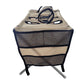 🎉 2026 Sale — Over 31,700 Sold!💞 2-in-1 Foldable Pet Grooming Bed – Practical 🐾