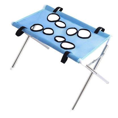 🎉 2026 Sale — Over 31,700 Sold!💞 2-in-1 Foldable Pet Grooming Bed – Practical 🐾