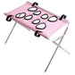 🎉 2026 Sale — Over 31,700 Sold!💞 2-in-1 Foldable Pet Grooming Bed – Practical 🐾