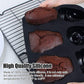 🎉 2026 Sale — Over 26800 Sold!💀 Skull Silicone Cake Mold – Creative 🧁