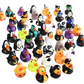 🎉 2026 Sale — Over 24,600 Sold!💞 Halloween Duck Bath Toy for Kids – Playful 🦆