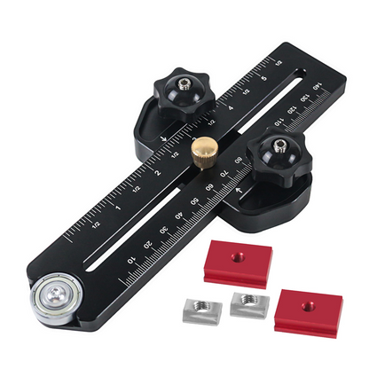 🎉 2026 Sale — Over 37,600 Sold!💞 Portable Precision Table Saw Stop – Stable 🔧