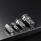 🎉 2026 Sale — Over 31,000 Sold!💞 CR-V Steel Ratchet Wrench Adapter Socket Converter Set – Heavy-Duty 🔧
