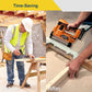 🎉 2026 Sale — Over 28,000 Sold!💞 Aluminum Alloy Framing Stud Layout Tool – Precise 📏