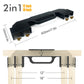 🎉 2026 Sale — Over 28,000 Sold!💞 Aluminum Alloy Framing Stud Layout Tool – Precise 📏