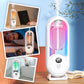 🎉 2026 Sale — Over 33,200 Sold!💞 Automatic Aromatherapy Diffuser – Soothing ✨