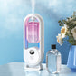 🎉 2026 Sale — Over 33,200 Sold!💞 Automatic Aromatherapy Diffuser – Soothing ✨